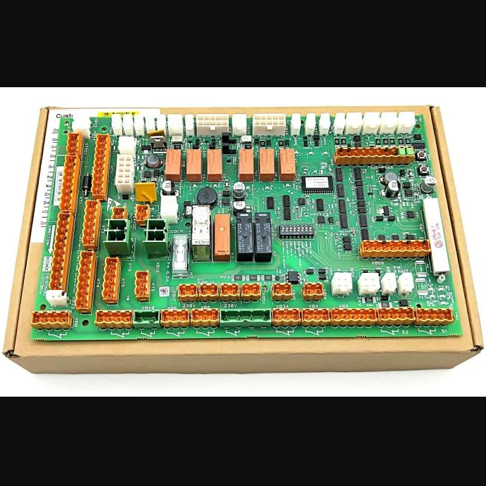 KM51070314G11 KONE elevator communication board PCB FUJILF Elevator Spare Parts