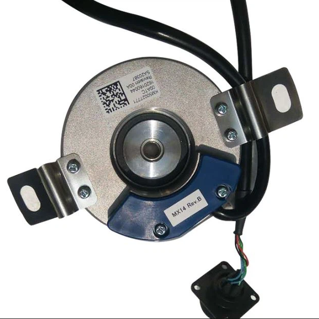 KM50027771 TS5246N705 KONE elevator MX14 Encoder FUJILF Elevator Spare Parts
