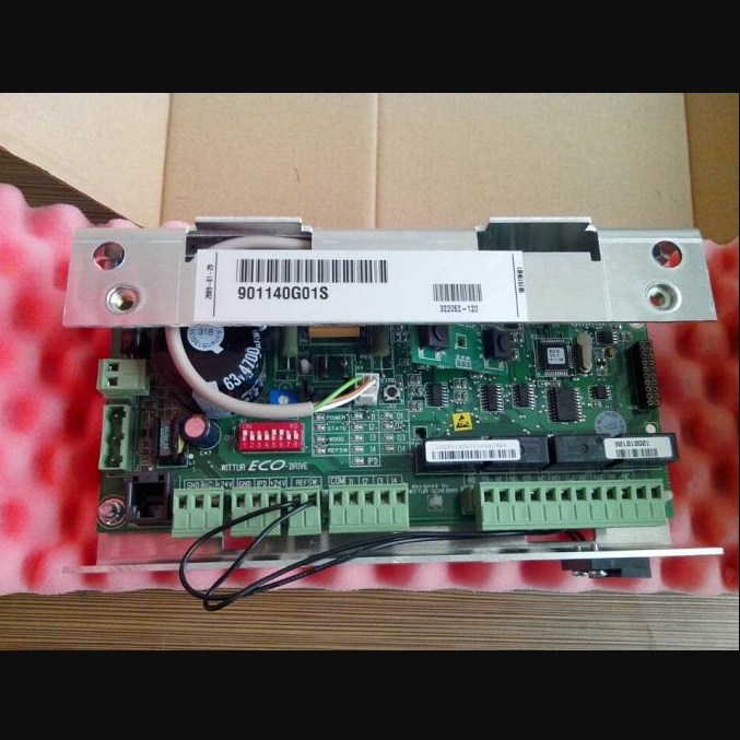 901140G01S KONE elevator door operator board PCB FUJILF Elevator Spare Parts