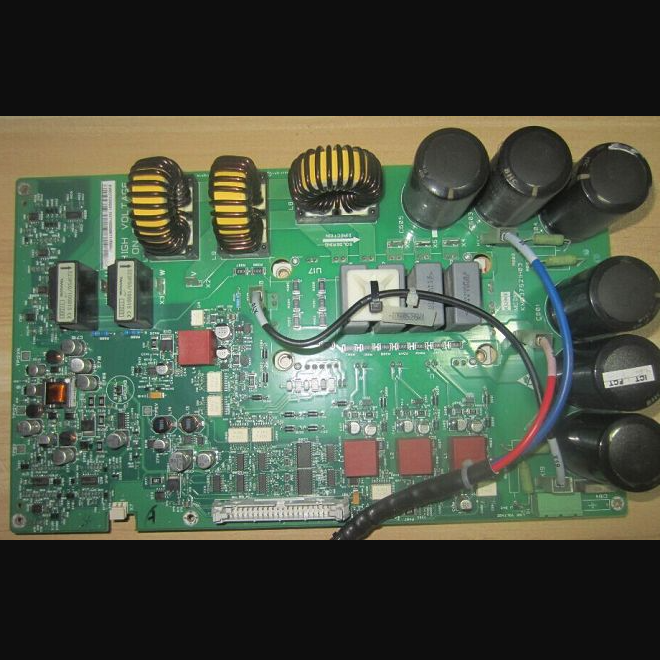 937521H03 A2 KONE A2 elevator drive board board PCB FUJILF Elevator Spare Parts