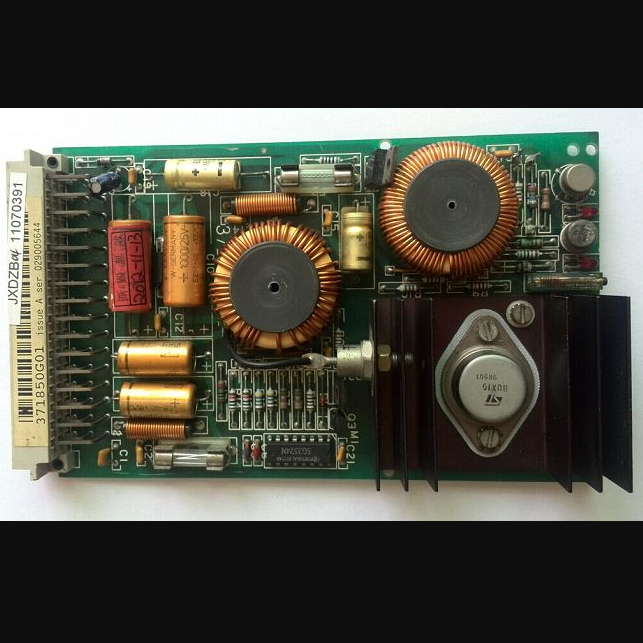 KM371850G01 KONE elevator REG-2 power board PCB FUJILF Elevator Spare Parts