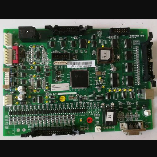 HIVD900SS HYUNDAI elevator mainboard PCB FUJILF Elevator Spare Parts