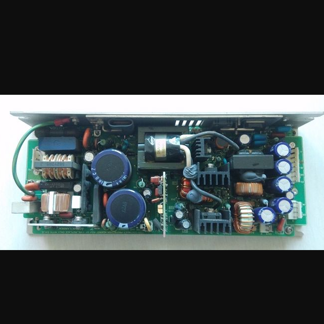 LWQ80-5225 HYUNDAI elevator board PCB FUJILF Elevator Spare Parts