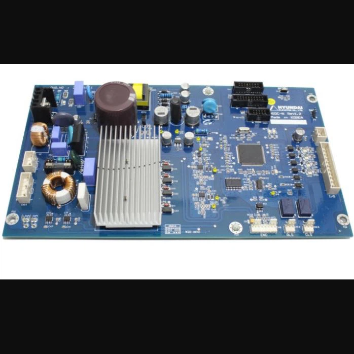 HIDC-N REV1.2 HYUNDAI elevator door operator board PCB FUJILF Elevator Spare Parts