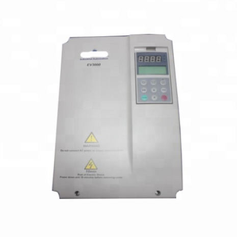 Thyssenkrupp Elevator EV3000-4T0110G/0110P 7.5kw Door Drive Inverter FUJILF Elevator Spare Parts