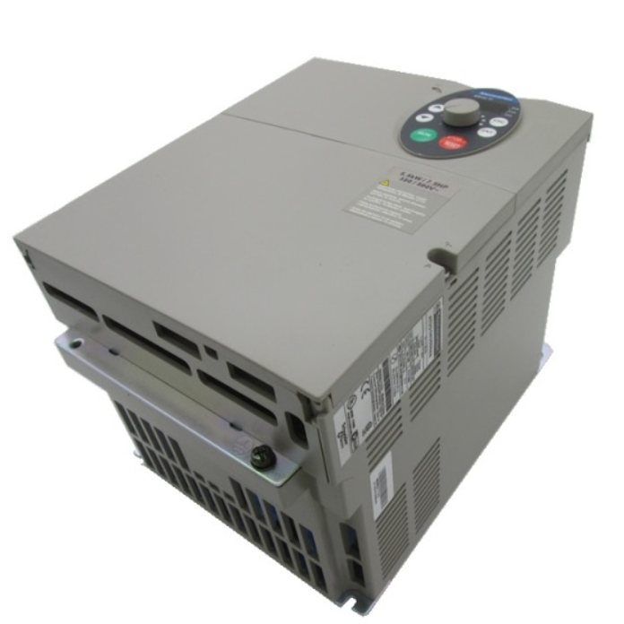Thyssenkrupp Elevator ATV31HU11M2A Door Motor Inverter FUJILF Elevator Spare Parts