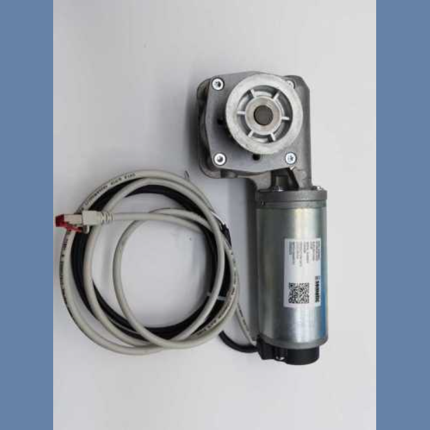 Thyssenkrupp Elevator  B105AALX02 Door Motor Inverter FUJILF Elevator Spare Parts