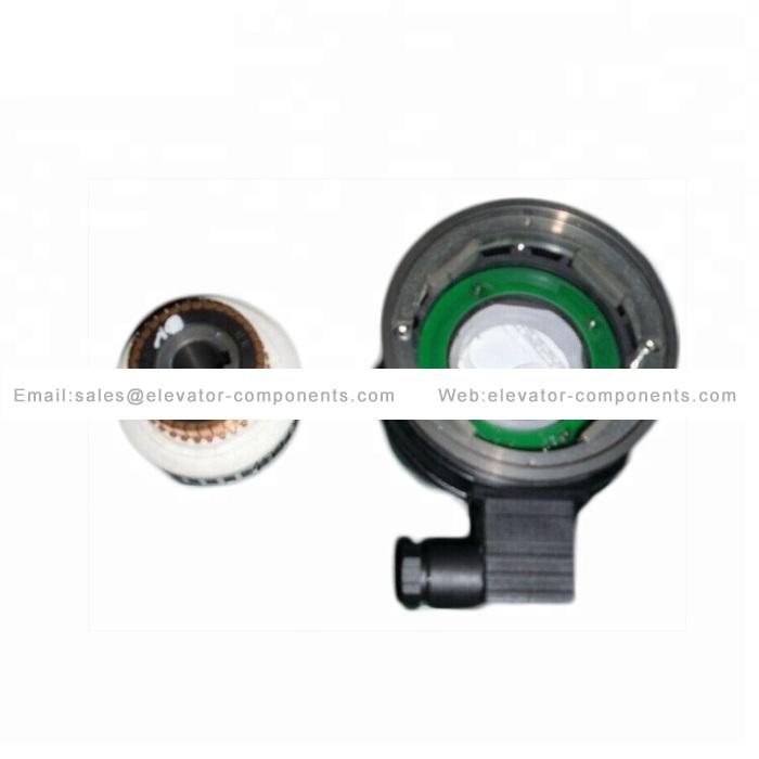 Kone Elevator KM253879 Machine Speed Measurement FUJILF Elevator Spare Parts