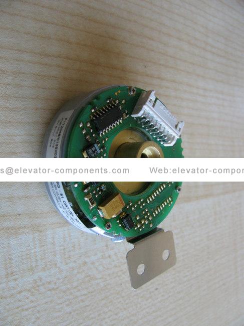 Hengstler Elevator F0135X01 Door Encorder FUJILF Elevator Spare Parts