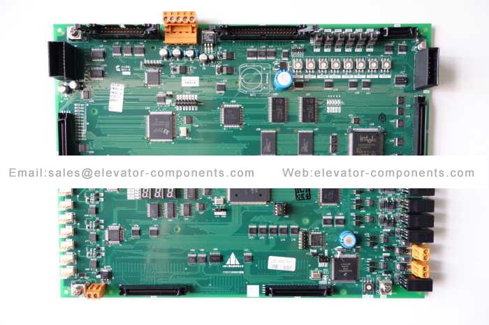Mitsubishi Elevator P203718B000G01 PCB Display Main Board FUJILF Elevator Spare Parts