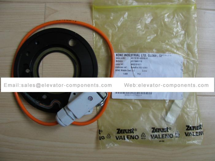 Kone KM3714152 ECO3000 Pulse Encoder Sensor FUJILF Elevator Spare Parts