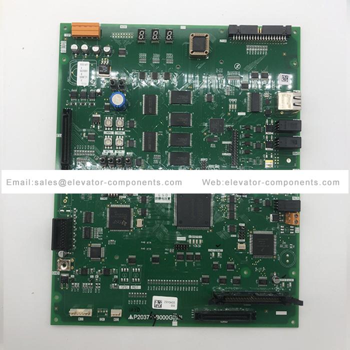 Mitsubishi Elevator P203769B000G03 PCB Main Board FUJILF Elevator Spare Parts