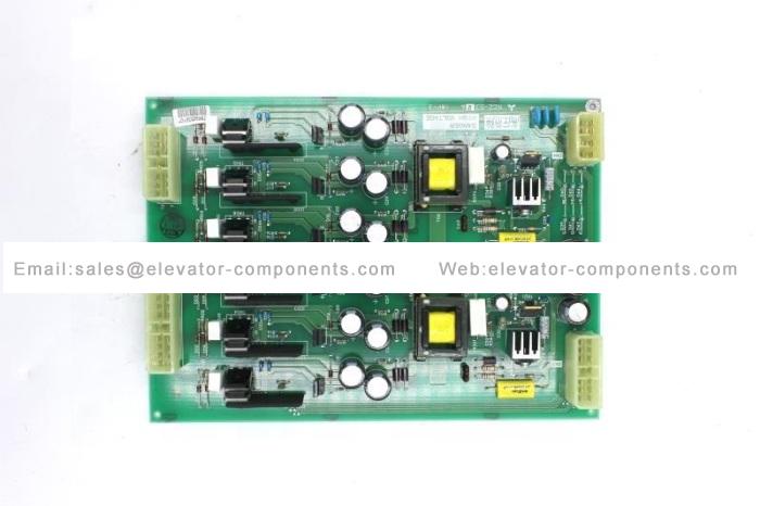 Mitsubshi KCZ-532A Drive Main PCB FUJILF Elevator Spare Parts