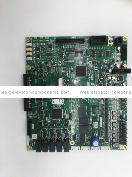 Mitsubishi P203778B000G01 PCB Drive Board FUJILF Elevator Spare Parts
