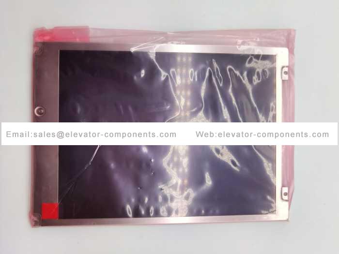 Tianma TM084SDHG03 LCD Display Board FUJILF Elevator Spare Parts
