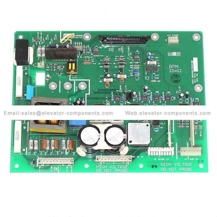 Otis PCB JBA26807BEN003 Electronic Board FUJILF Elevator Spare Parts