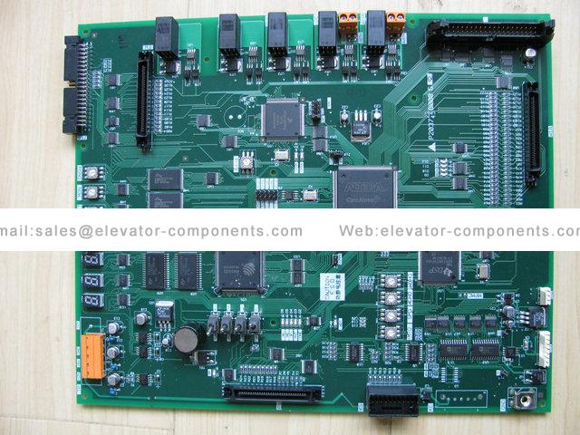 Mitsubishi P203745B000G02 PCB Main Board FUJILF Elevator Spare Parts