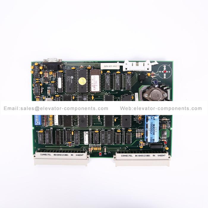 Thyssen 744520020 PCB FUJILF Elevator Spare Parts