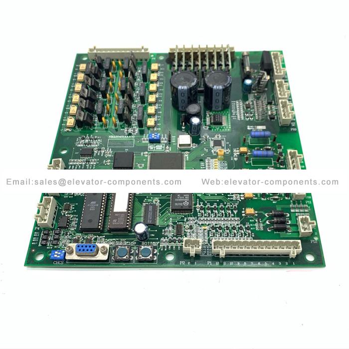 OTIS NBA20401AAA00 PCB Main Board FUJILF Elevator Spare Parts