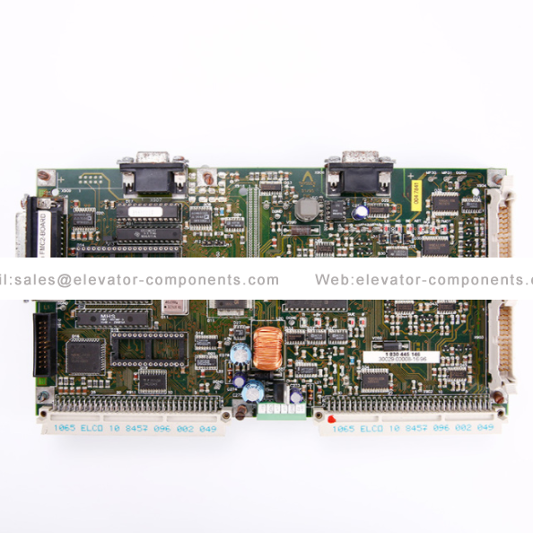 Thyssen FMC2-BOARD-1830445146 PCB FUJILF Elevator Spare Parts