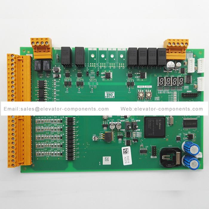 Mitsubishi PCB P214710B000G02 LWHY Control Main Board FUJILF Elevator Spare Parts