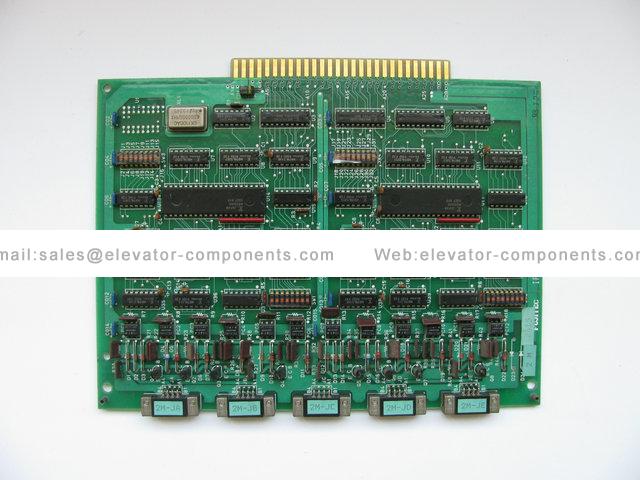 Fujitec PCB IF41 C4A Display Drive Board FUJILF Elevator Spare Parts