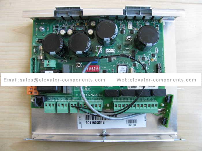 KONE PCB KM901160G01S BCB25 Door Motor Board FUJILF Elevator Spare Parts
