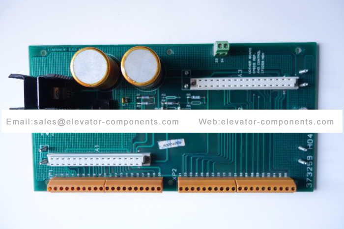 KONE PCB KM373258G02 373259H04 Electronic Board FUJILF Elevator Spare Parts