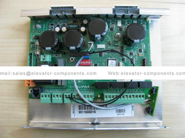 KONE SELCOM Lift Parts PCB 901030G01 Door Controller FUJILF Elevator Spare Parts