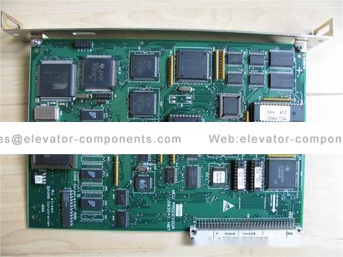 KONE PCB KM583544G01 Drive Electronic Board FUJILF Elevator Spare Parts