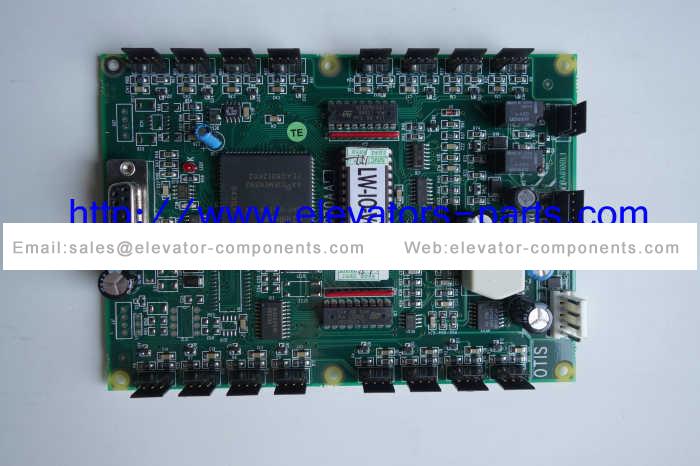 OTIS PCB FAA24270AA Weighing Board FUJILF Elevator Spare Parts