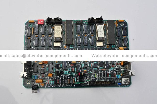 OTIS PCB ACA26800AAY001 Door Control Board FUJILF Elevator Spare Parts