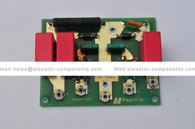OTIS PCB TL-EXP-DBSS-V3.1 TLQ070416001 Board FUJILF Elevator Spare Parts