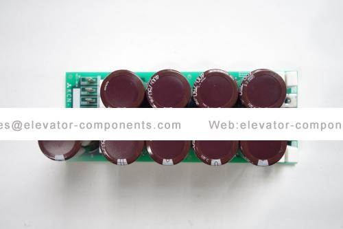 Mitsubshi Elevator KCN-910A PCB Power Drive Card FUJILF Elevator Spare Parts