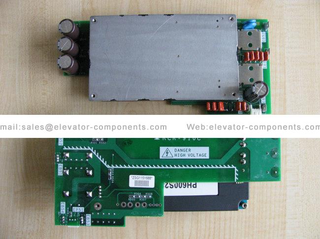 Mitsubshi Elevator KCR-916C PCB Driver Board FUJILF Elevator Spare Parts