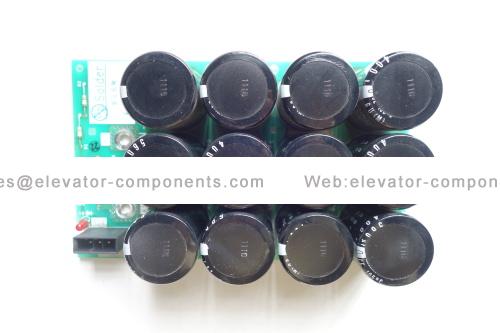 Mitsubshi Elevator KCN-1110A PCB Power Drive Card FUJILF Elevator Spare Parts