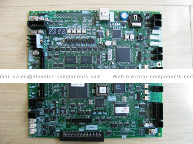 Mitsubshi Elevator KCD-1001C PCB Main Board FUJILF Elevator Spare Parts