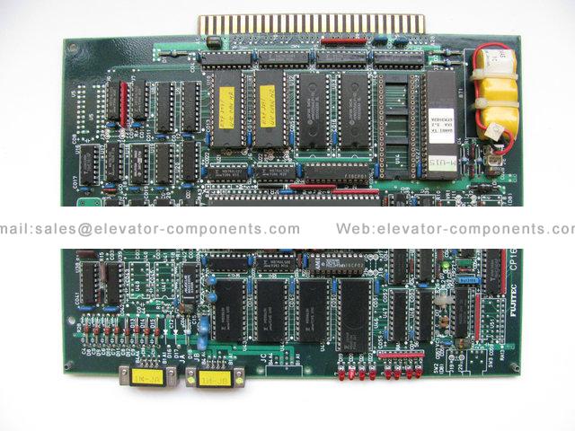 FUJITEC Elevator C1 ACP16A PCB Main Board FUJILF Elevator Spare Parts