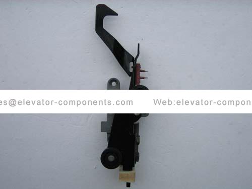 Selcom Elevator Lift Spare Parts 3201-05-1005 Door Lock FUJILF Elevator Spare Parts