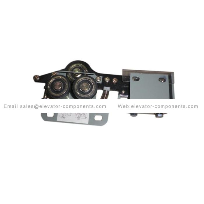 Hitachi Elevator Lift Parts HY-GR Door System Door Lock FUJILF Elevator Components