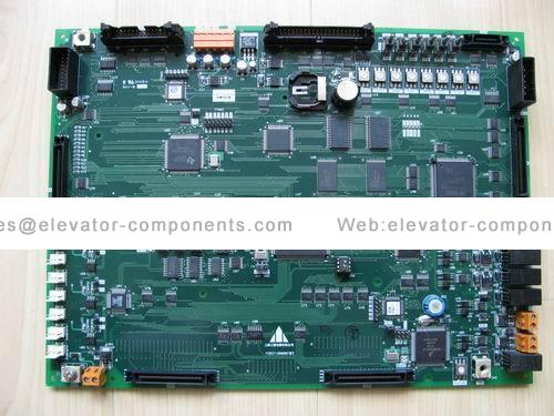 Mitsubshi Elevator P203718B000G03 PCB Main Board FUJILF Elevator Spare Parts