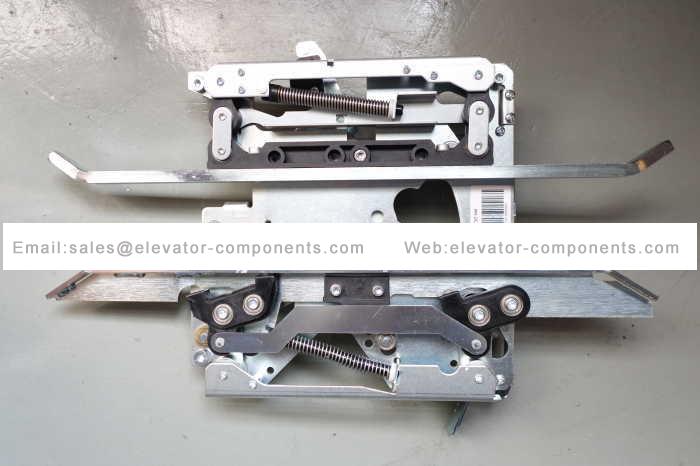 KONE R2 601500G15 Door Vane Door Skate Knife FUJILF Elevator Spare Parts