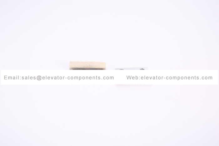 Mitsubishi Elevator Spare Parts Elevator F9 Door Slider FUJILF Elevator Spare Parts
