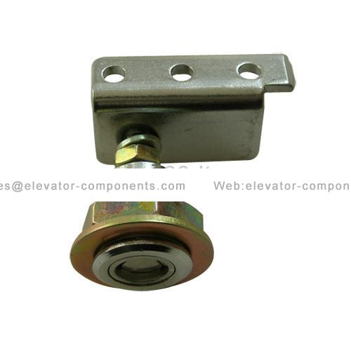 Mitsubishi Elevator Components Door Lock FUJILF Elevator Spare Parts