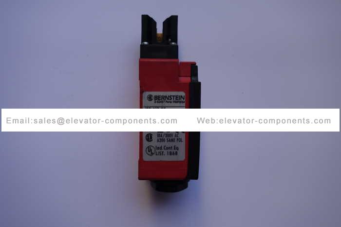Thyssen I88-A1Z KS Safety Window Switch FUJILF Elevator Spare Parts