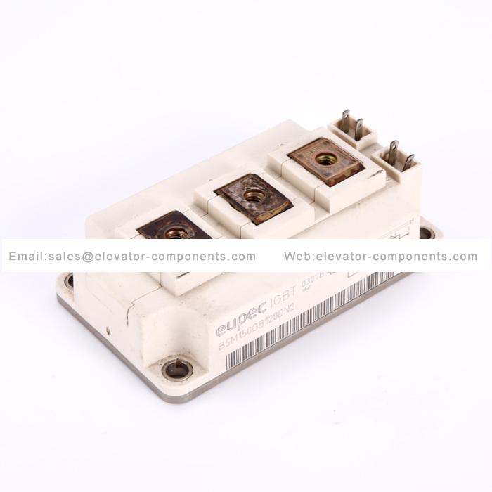 EUPEC BSM150GB120DN2 Power Supply Module FUJILF Elevator Spare Parts