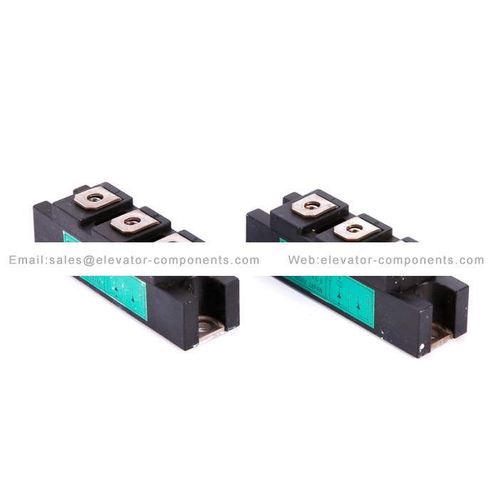 Fuji Fe Elevator 7MBP150RA120-14 Power Module FUJILF Elevator Spare Parts