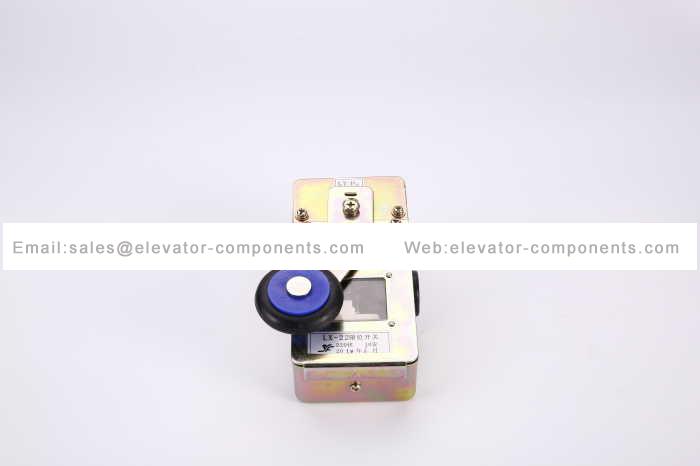 Hitachi Elevator Spare Parts LX-22 Door Limit Switch FUJILF Elevator Spare Parts