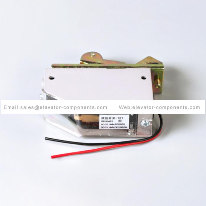 Mitsubishi Elevator DS-121 Door Lock Limit Switch FUJILF Elevator Spare Parts