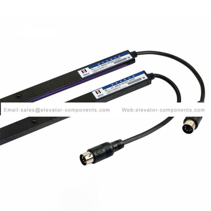 WECO Elevator DM1-917A Photocell Light Curtain FUJILF Elevator Components
